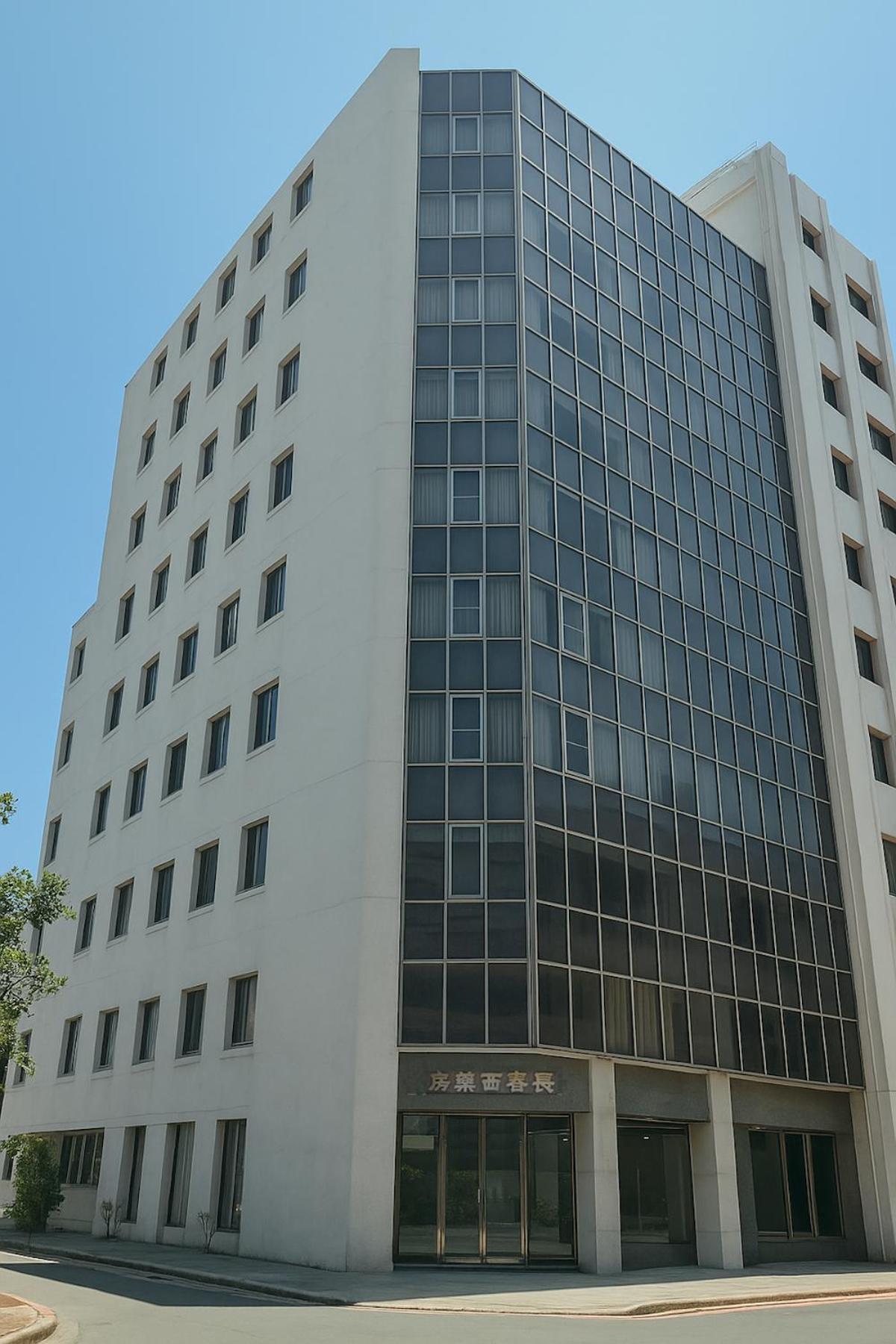 Hotel Ever Spring - Penghu Magong Exterior photo